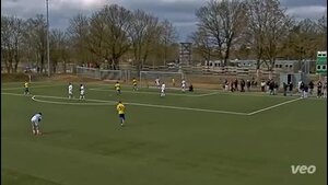 FC Türk Sport Garching II - SpVgg Feldmoching II