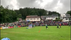 1. FC Stockheim - TSV 1860 München