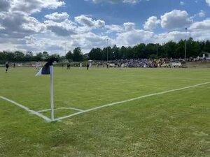 TSV Neustadt/Donau - SV Oberglaim