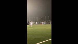 TSV Schwabmünchen - TSV 1861 Nördlingen U19