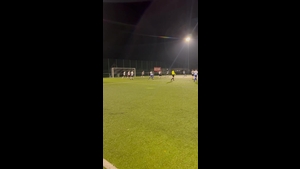 SV Großwallstadt II - FV Kickers Laudenbach II