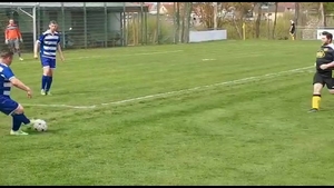 TSV Eisingen II - (SG) Soccer Club Würzburg