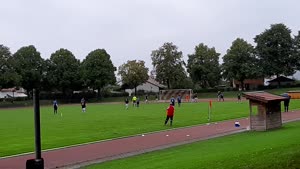TV Feldkirchen - FC Bosna i Hercegovina Rosenheim