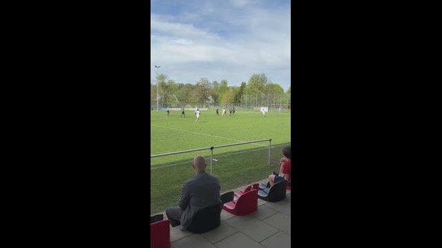 ATSV Forchheim - ASV Höchstadt