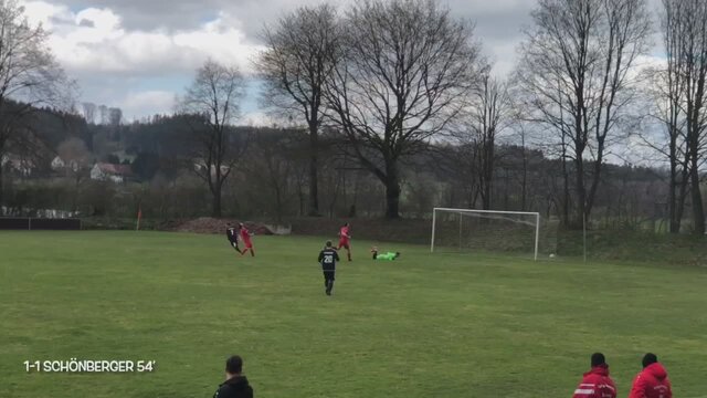 (SG) Kammeltal 2 - SpVgg Krumbach 2