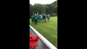 DJK Retzstadt - FV Thüngersheim