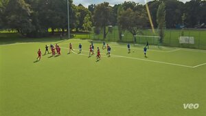 MSV Bajuwaren U23 - SV Gartenstadt Trudering