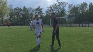 80.,Tor, 0:3, Fabio Erhard