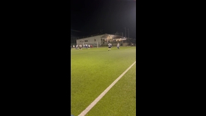 SV Großwallstadt II - FV Kickers Laudenbach II