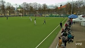 SpVgg 1906 Haidhausen - TSV Waldtrudering