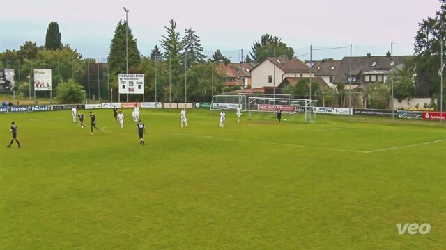 FSV Erlangen-Bruck U16 (BFV-FöL) - 1. SC Feucht U16 (BFV-FöL)