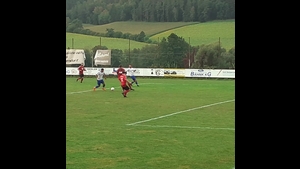 SV Altendorf - SV Diendorf