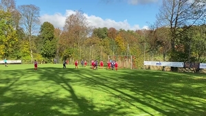 TSV Volkenschwand - SG Walkertsh.II/Attenhofen