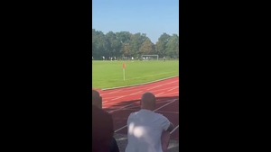 FC Stern München - SV-DJK Taufkirchen