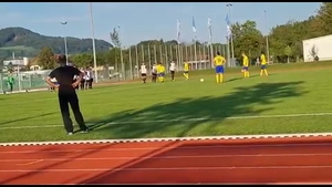 BGL International Freilassing - ASV Piding II