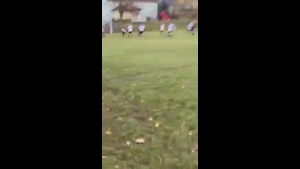 (SG) DJK Ehenfeld-Massenricht - (SG) DJK Ursensollen