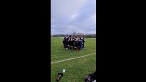 SF Offenbau II 9er - TSV Rittersbach