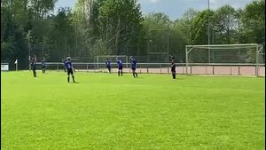 (SG) TV Blankenbach - TV 1860 Aschaffenburg