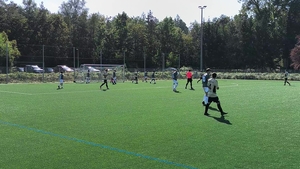 6:1 Tuspo U19 (66.) L. Becker