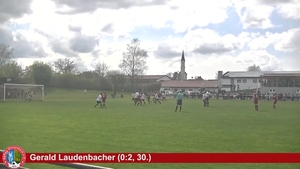 DJK Breitenthal - SpVgg Wiesenbach 2