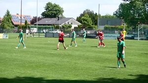 TuS Holzkirchen II - TSV Otterfing