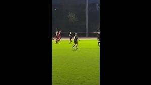 SV Wörnitzstein-Berg - (SG) TSV Sielenbach/TSV 1924 Inchenhofen