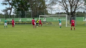 TSV Brunnthal - (SG) Otterfing/Föching