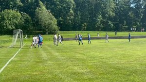 TSV Kirchehrenbach - ASV Forth