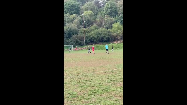 JFG Mömlingtal - (SG) Elsava Elsenfeld