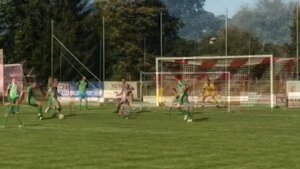 SpVgg Krumbach - (SG) Kötz