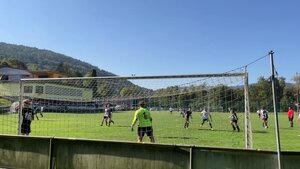 (SG) VfB Eichenbühl - (SG) FC Bürgstadt