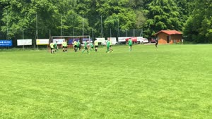 24.,Tor, SV Schloßberg-Stephanskirchen