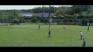 ESV Ansbach/Eyb II - TSV Weidenbach