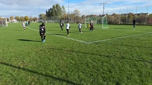 TSV 1860 Weißenburg 2 - (SG) DJK Weinsfeld 2