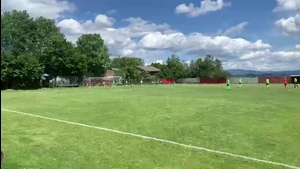 JFG Donau-Wald I - (SG) FSV 1926 Straubing II