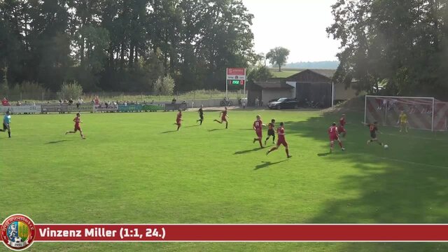 #SpVgg #SVM