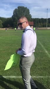 (SG) Schönbach - Siegendorf - (SG) FC Gerolzhofen II / DJK Michelau I