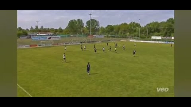 (SG) Dreiberg Kickers - JFG Kickers Bachgau U19