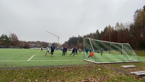 FC Ebersberg - TSV Zorneding