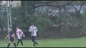 FV 1912 Bamberg - JFG Leitenbachtal 2