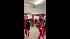 (SG) FC Tiefenbach DJK II - (SG) FC Otterskirchen