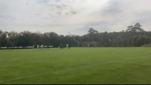 (SG) TSV Euerdorf/VfR Sulzthal II - (SG) TSV Bad Bocklet II/TSV Aschach II