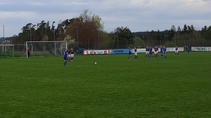 TSV Brodswinden - SV Segringen
