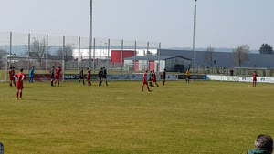 VfR Jettingen - FC 1920 Gundelfingen II