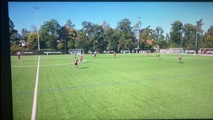 1. FC Nürnberg U13 (BuLig/NLZ-Runde) - Würzburger Fußballverein 04 U15-2 n.a.