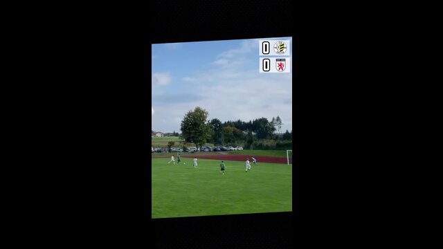 TV 1909 Obing - TSV 1880 Wasserburg II