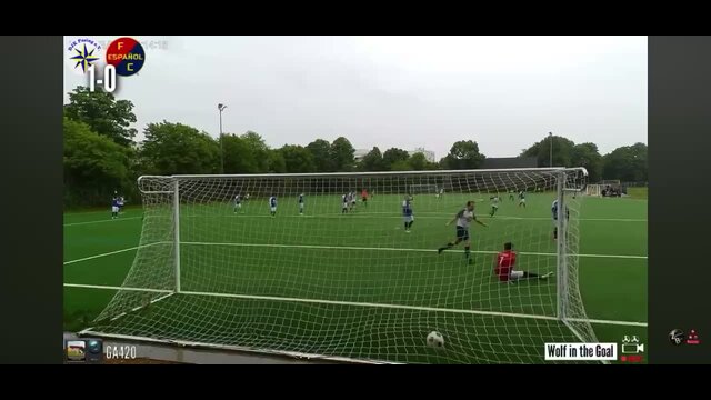 DJK Pasing IV - FC Espanol II