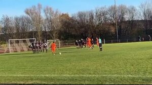 FSV Naila - SG1/Stammbach I-Sauerhof I