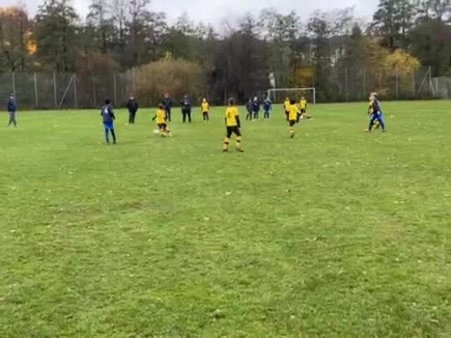 SpVgg Bayern Hof II - (SG) JSG Frankenwald II