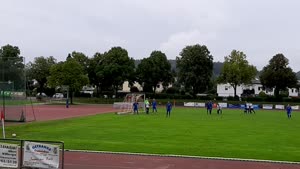 TV Feldkirchen II - FC Iliria Rosenheim